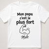 T-Shirt Homme