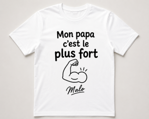 T-Shirt Homme