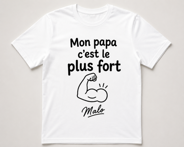 T-Shirt Homme