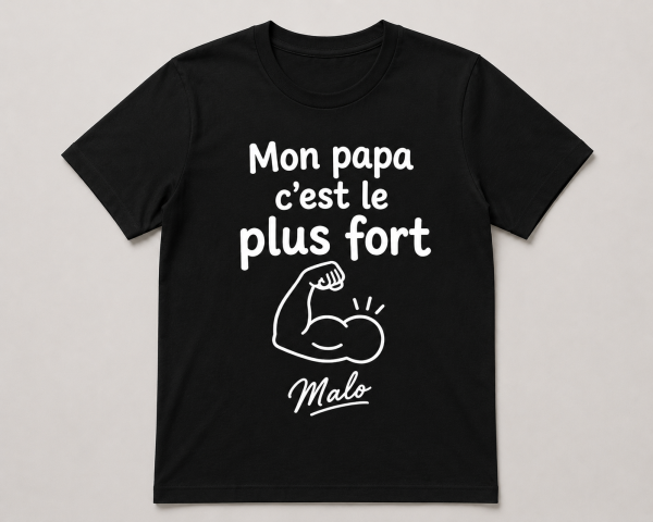 T-Shirt Homme