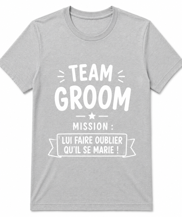 T-Shirt Homme