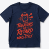 T-Shirt Homme