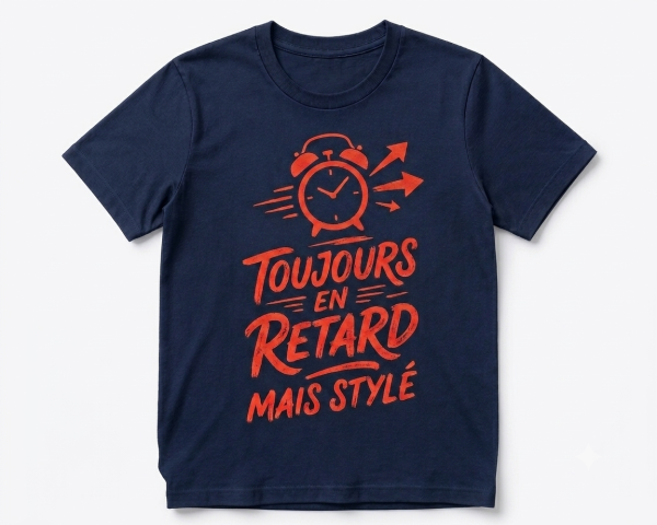 T-Shirt Homme