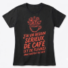 T-Shirt Femme