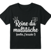 T-Shirt Femme