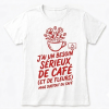 T-Shirt Femme