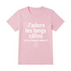 T-Shirt Femme