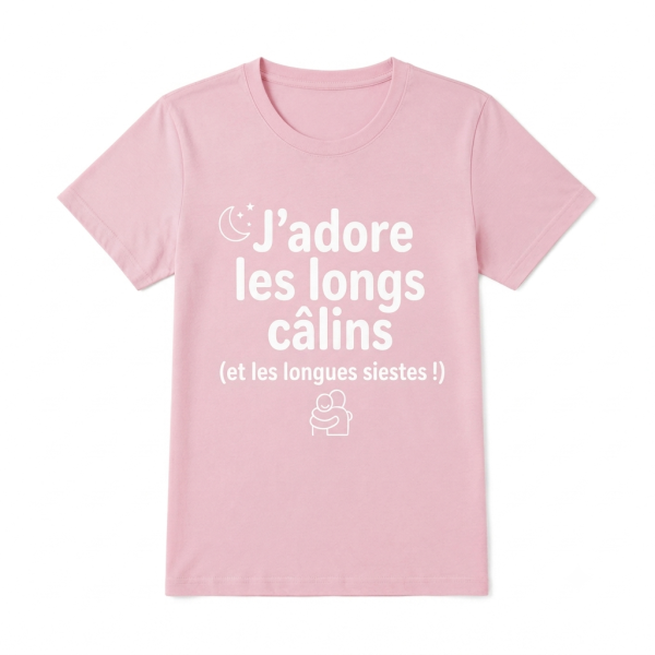 T-Shirt Femme