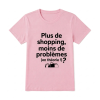 T-Shirt Femme