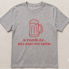 T-Shirt Homme