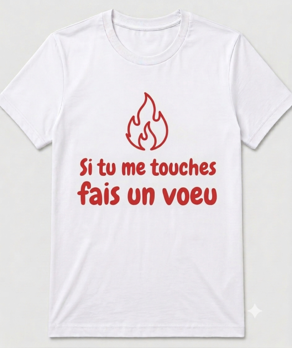 T-Shirt Homme