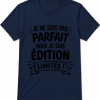 T-Shirt Homme