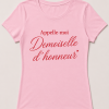 T-Shirt Femme