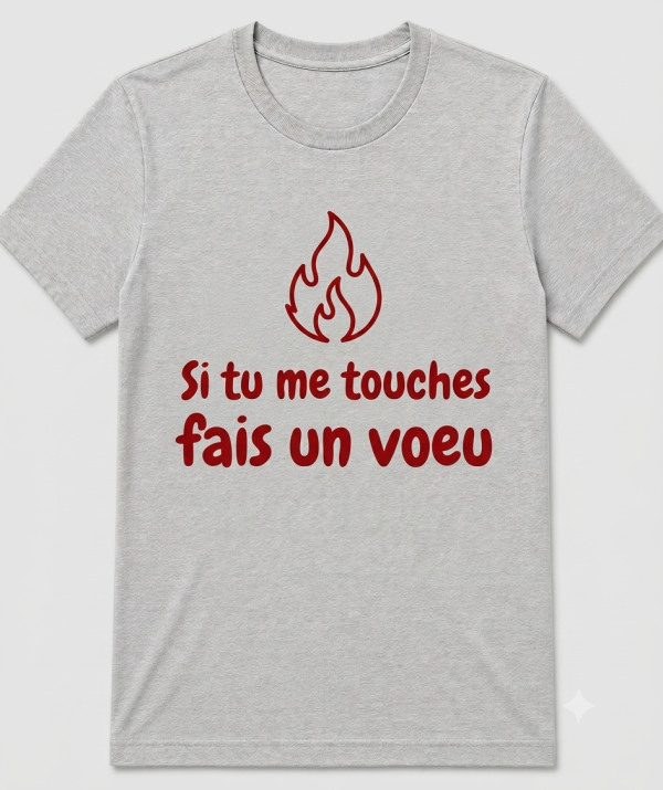 T-Shirt Homme