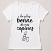 T-Shirt Femme